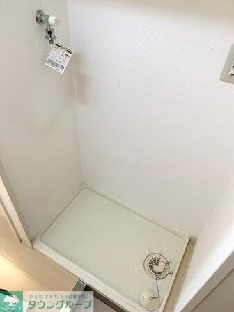 ハーモニー上北沢の物件内観写真